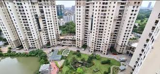 Ready To Move 3 BHK Apartment In A Gated Community Near Tollygunge Metro